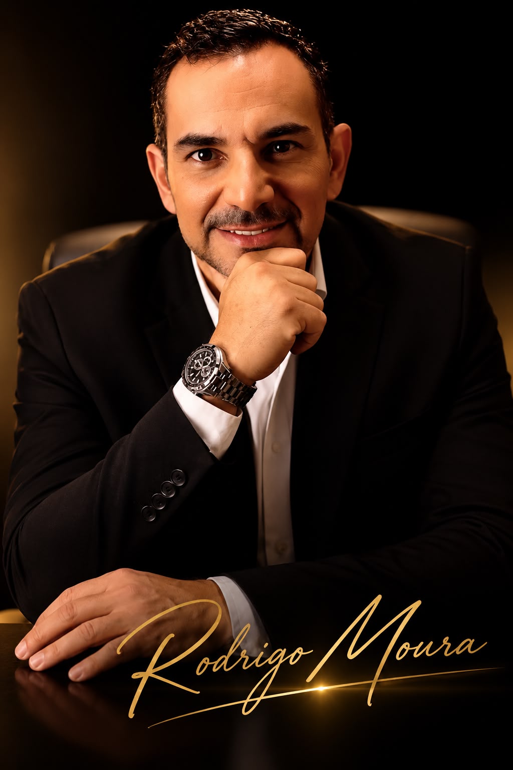 Rodrigo Moura